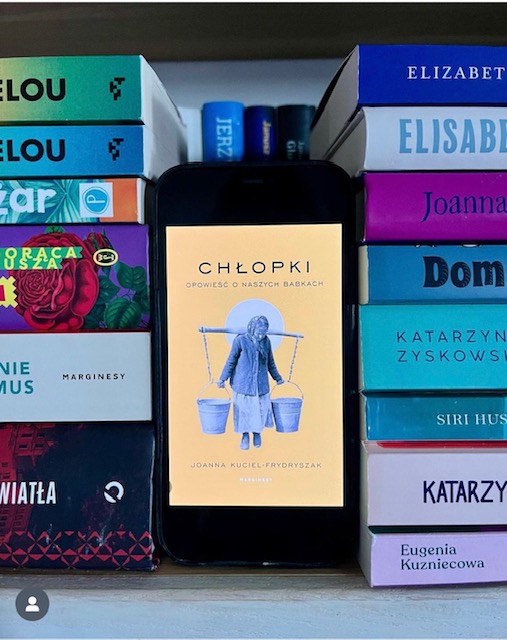 „Chłopki”. Gdy literatura faktu zmienia świadomość.