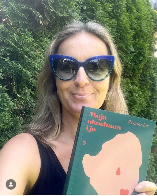 „Moja ukochana i ja”. Kiedy proza autobiograficzna jest dobrą literaturą.