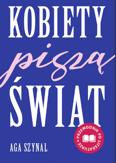 Kobiety piszą świat